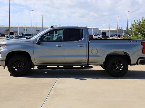 New 2026 Chevrolet Silverado 1500 RST w/ RST Select Package image 5