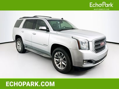 Used 2015 GMC Yukon SLE w/ Convenience Package