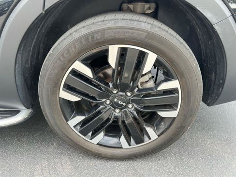 Used 2023 Kia Telluride SX Prestige AWD/4WD image 13