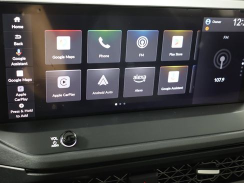 New 2026 Honda Accord Touring image 14