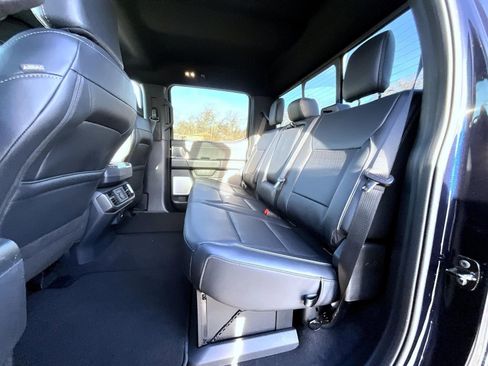 New 2026 Ford F150 Lariat w/ Equipment Group 502A High image 11