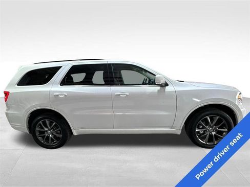 Used 2017 Dodge Durango GT w/ Premium Group image 4
