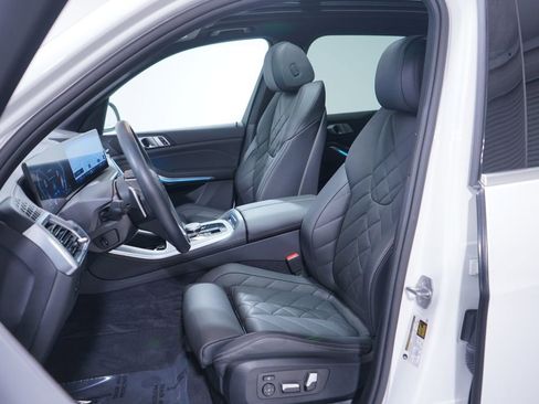Used 2025 BMW X5 sDrive40i w/ Parking Assistance Package RWD image 7