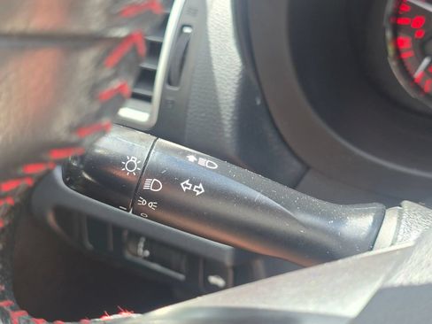 Used 2017 Subaru WRX AWD/4WD image 28