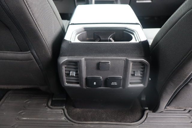 Used 2019 Ford F150 XLT w/ Equipment Group 302A Luxury AWD/4WD image 34