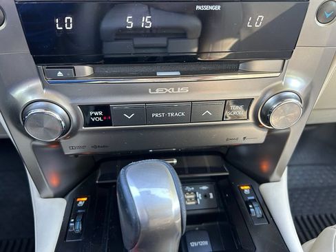 Used 2020 Lexus GX 460 Premium AWD/4WD image 42