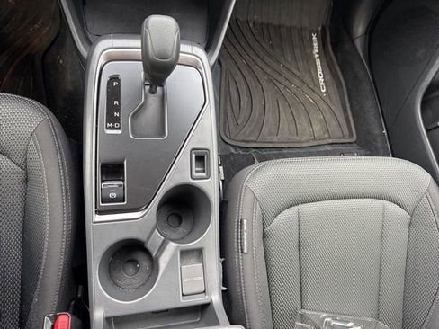 Certified 2024 Subaru Crosstrek 2.0i Premium w/ Popular Package #4 image 17