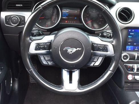 Used 2020 Ford Mustang Premium RWD image 24