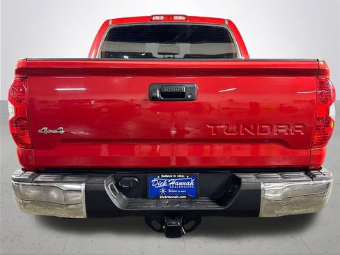 Used 2015 Toyota Tundra SR5 image 7
