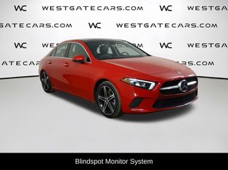 Used 2019 Mercedes-Benz A 220 w/ Premium Package video 2