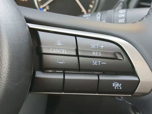 New 2026 MAZDA CX-30 AWD 2.5 S image 24