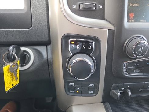 Used 2014 RAM 1500 Big Horn image 19