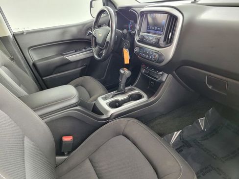 Used 2018 Chevrolet Colorado LT w/ Redline Special Edition image 19