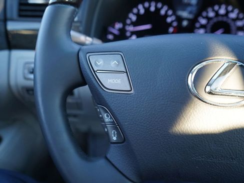 Used 2012 Lexus LS 460 image 15