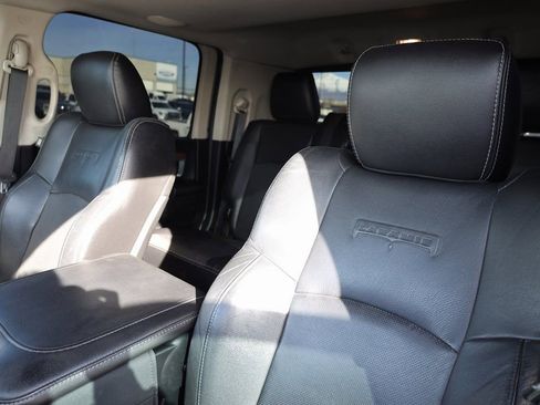 Used 2016 RAM 3500 Laramie image 16