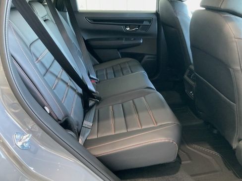 New 2026 Honda CR-V Sport-L image 25