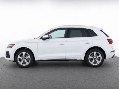Used 2021 Audi Q5 2.0T Premium AWD/4WD image 3