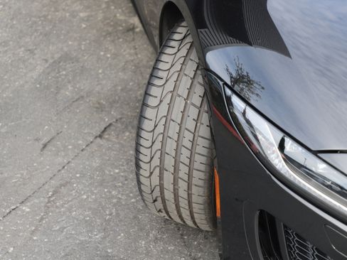 New 2024 Jaguar F-TYPE R-Dynamic image 5