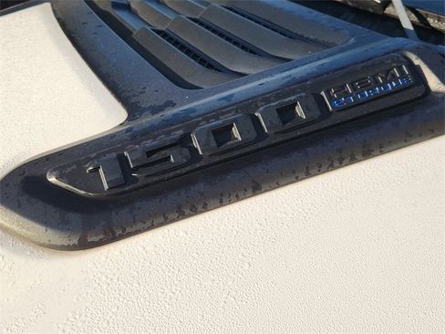 Used 2022 RAM 1500 Rebel w/ Rebel Level B Equipment Group image 31