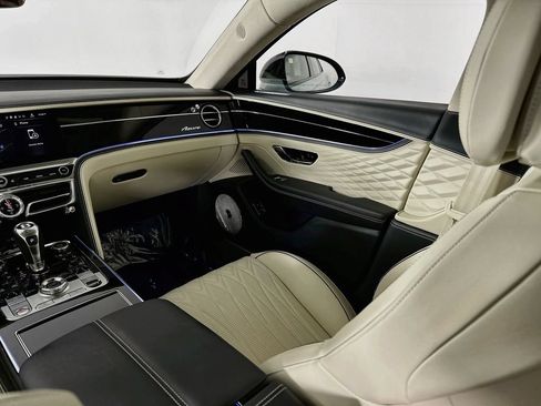 Used 2026 Bentley Flying Spur Azure AWD/4WD image 24