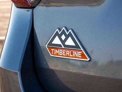 Certified 2022 Ford Explorer Timberline AWD/4WD image 11