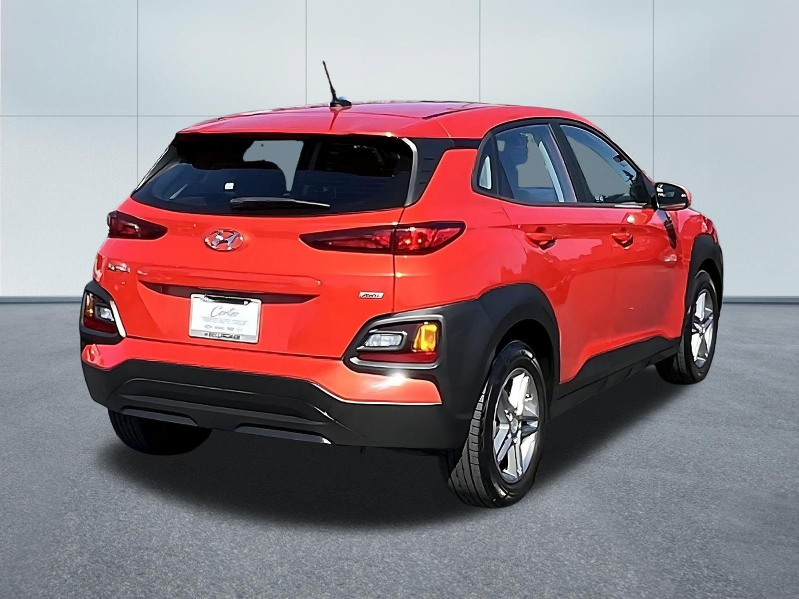 Used 2020 Hyundai Kona SE AWD/4WD image 6