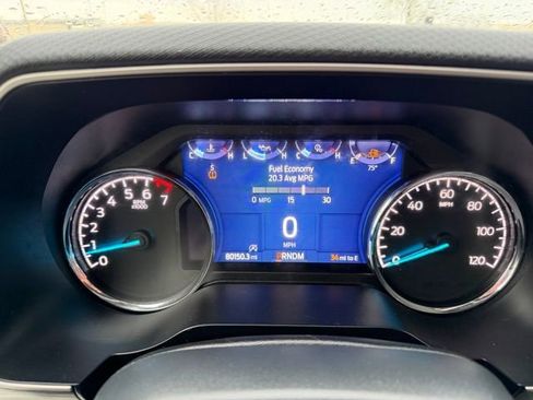 Used 2021 Ford F150 XLT w/ Equipment Group 302A High image 21