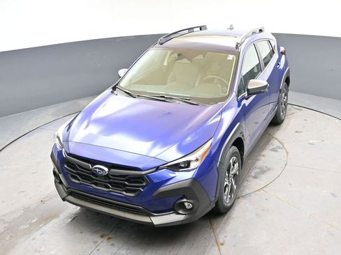 New 2026 Subaru Crosstrek 2.0i Premium image 46