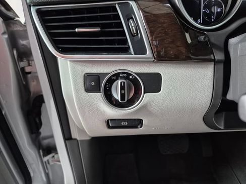 Used 2014 Mercedes-Benz ML 350 4MATIC image 18