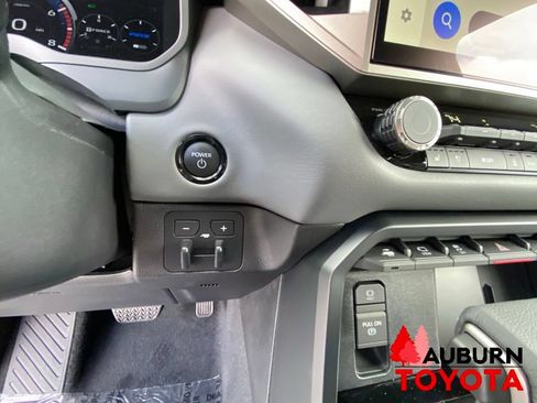 New 2026 Toyota Tundra Capstone AWD/4WD image 35