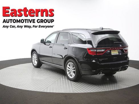 Used 2024 Dodge Durango GT RWD image 65