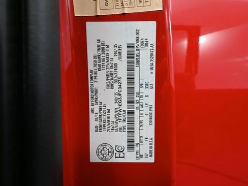 Used 2018 Ford F150 XLT w/ Equipment Group 301A Mid AWD/4WD image 50
