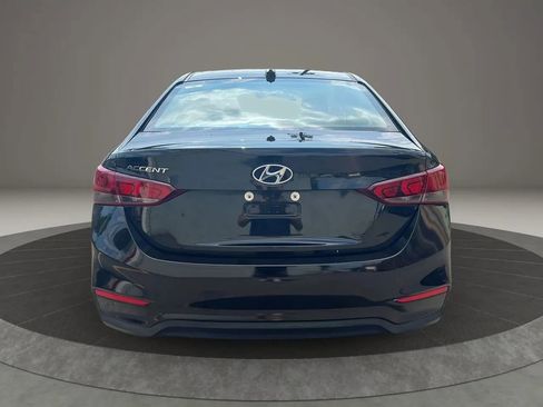 Used 2022 Hyundai Accent SEL image 6