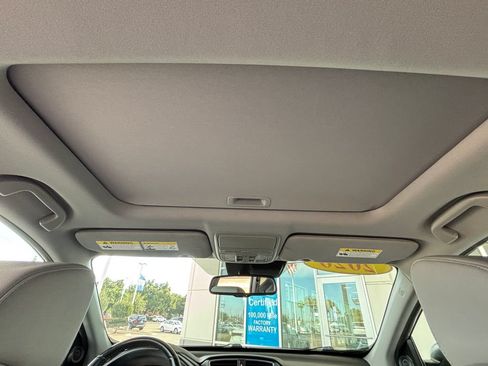 Used 2020 Honda CR-V Touring image 21