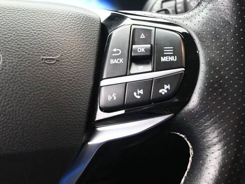 Used 2022 Ford Explorer ST image 16