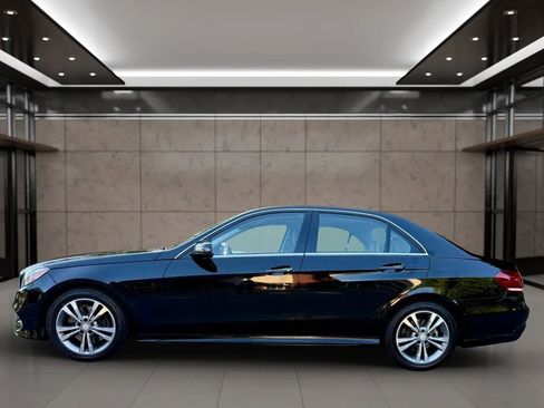 Used 2015 Mercedes-Benz E 350 Sedan image 5