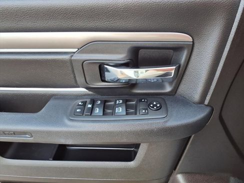 Used 2024 RAM 1500 Classic Warlock image 17