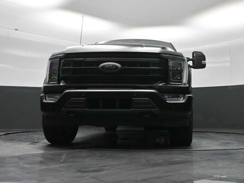Used 2023 Ford F150 Lariat w/ Equipment Group 502A High image 30