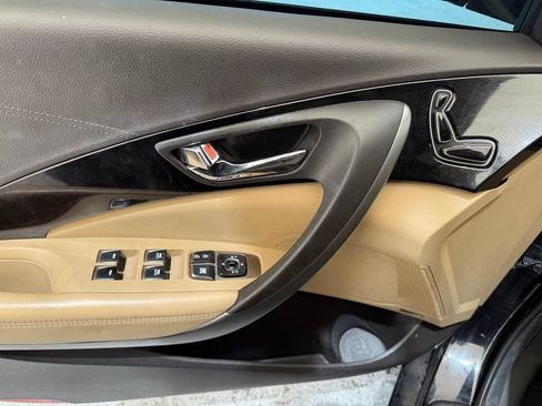 Used 2012 Hyundai Azera FWD image 13