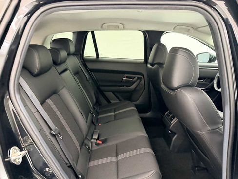 Used 2025 MAZDA CX-50 AWD 2.5 S w/ Preferred Package image 21