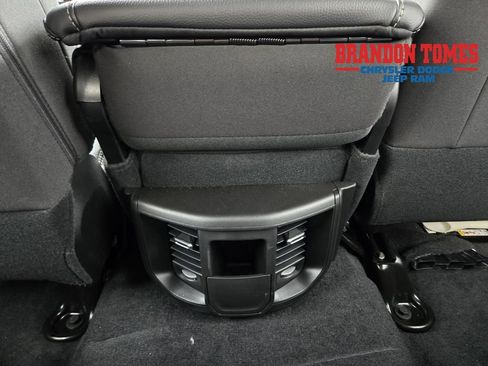 New 2026 RAM 2500 Tradesman AWD/4WD image 14