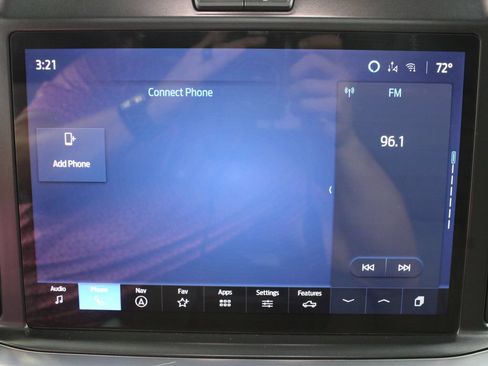 Used 2026 Ford F350 Platinum w/ Platinum Plus Package AWD/4WD image 39