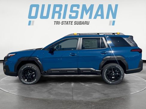 New 2026 Subaru Outback Wilderness AWD/4WD image 3