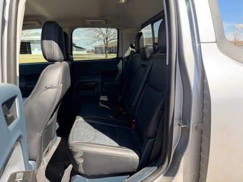 Used 2024 Ford Maverick Tremor w/ Tremor Off-Road Package AWD/4WD image 17