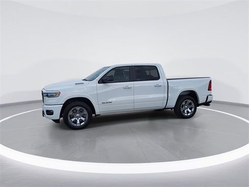 New 2026 RAM 1500 Lone Star image 4