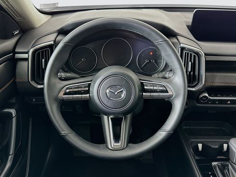 Used 2025 MAZDA CX-50 2.5 Hybrid w/ Premium Plus Pkg image 18