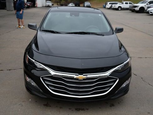 Used 2024 Chevrolet Malibu LT image 8