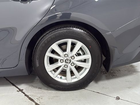 Used 2026 Toyota Camry LE image 23