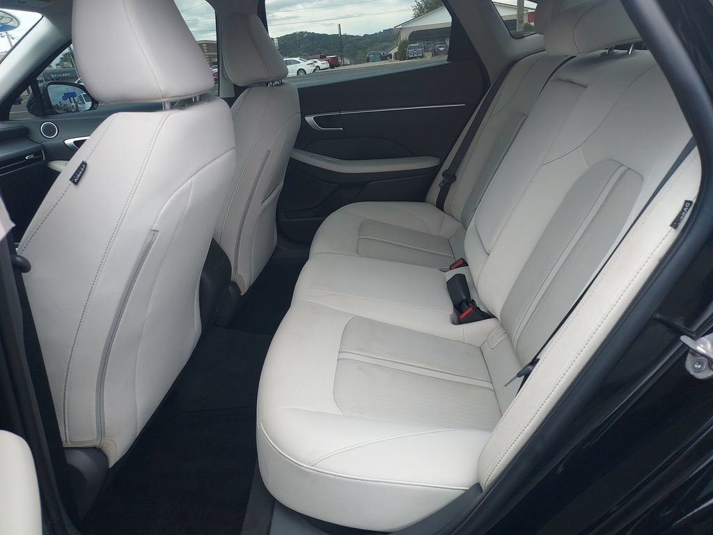 Used 2024 Hyundai Sonata SEL FWD image 14
