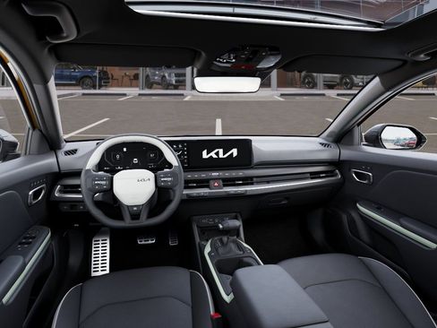 New 2026 Kia K4 GT-Line Turbo FWD image 14